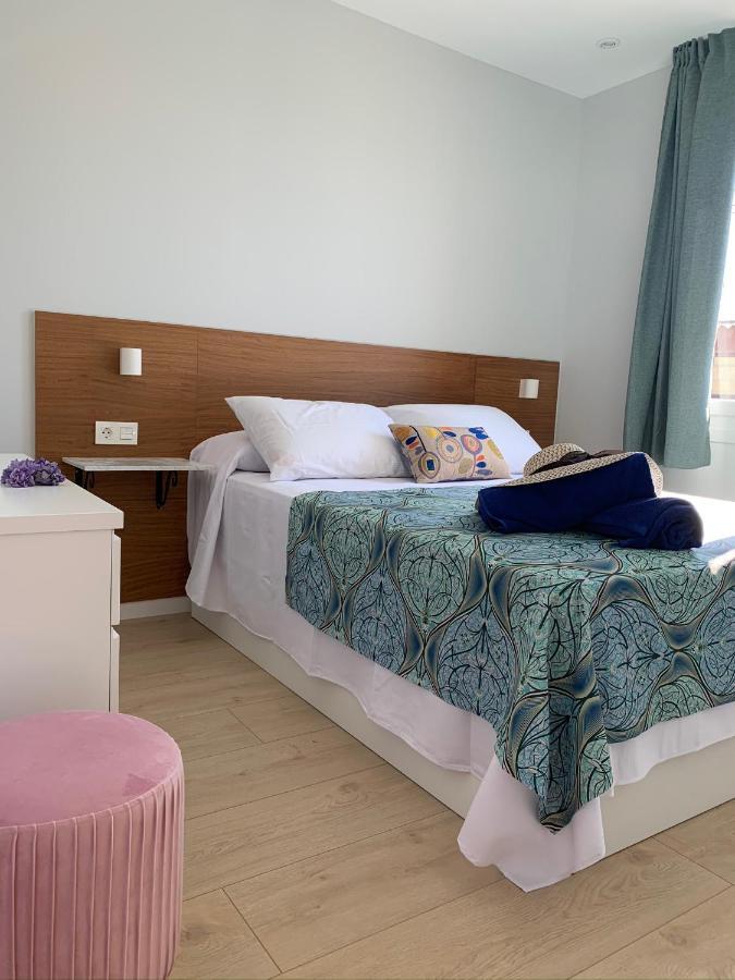 Sereina Beach 比戈 外观 照片