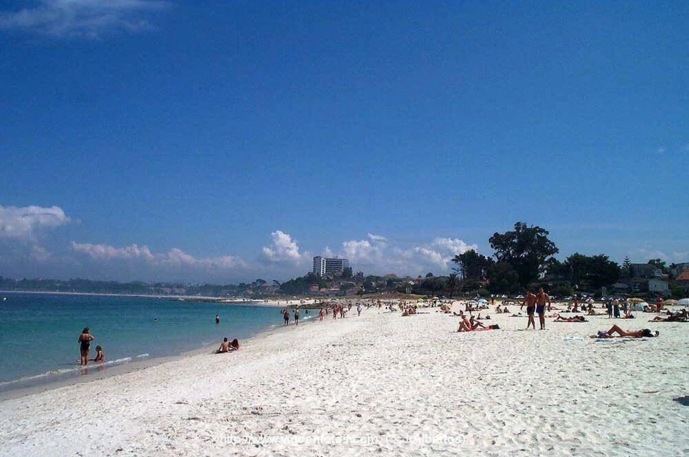 Sereina Beach 比戈 外观 照片
